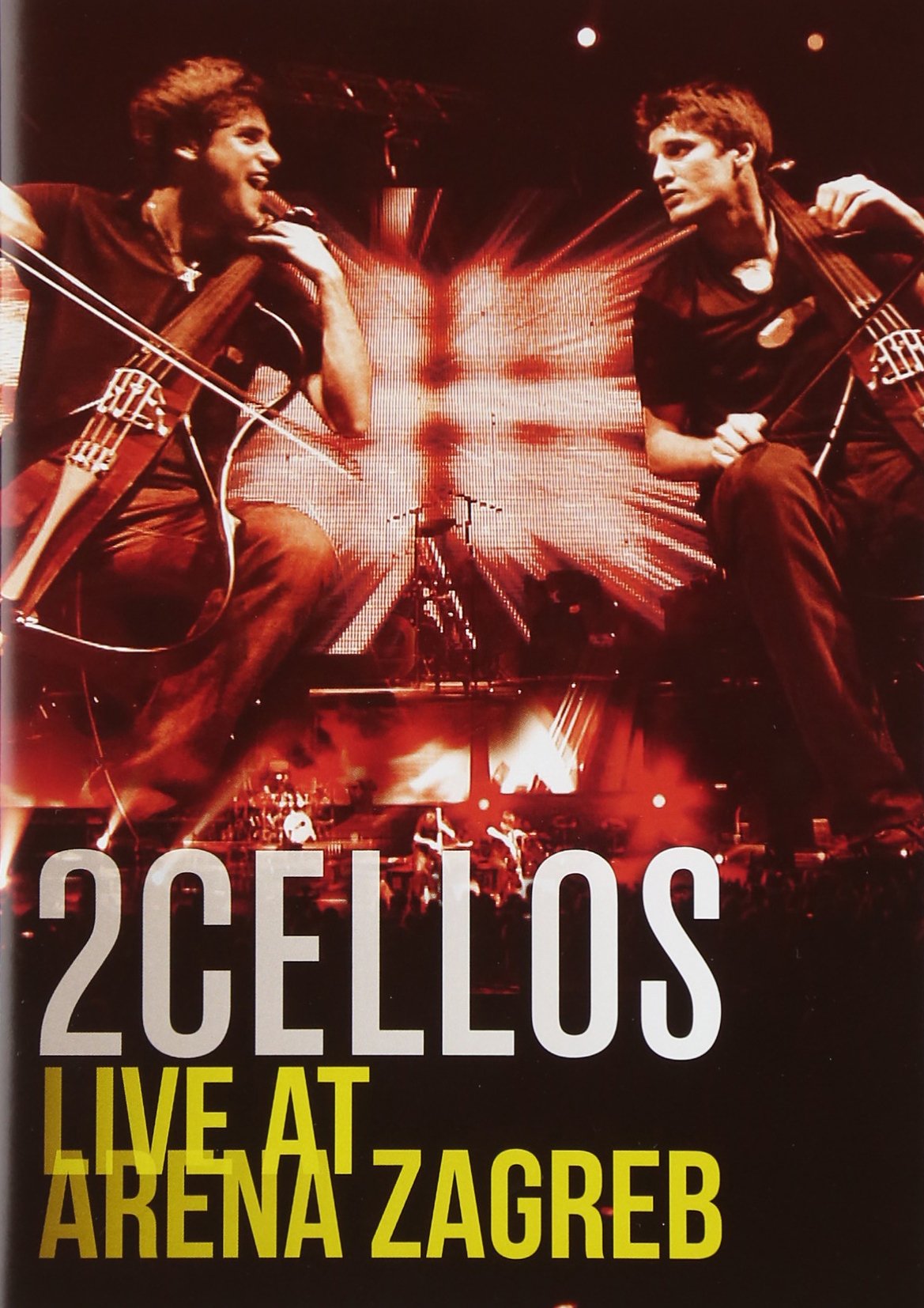 DVD 2CELLOS/炎のライヴ～ライヴ・アット・ザグレブ 81mxk54P+WL.jpg